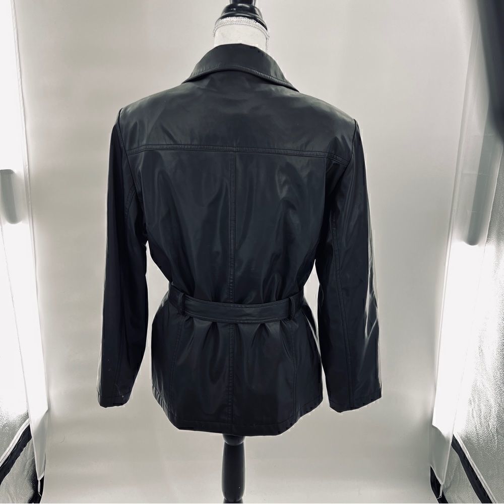 Giacca waterproof jacket - Picture 3 of 12